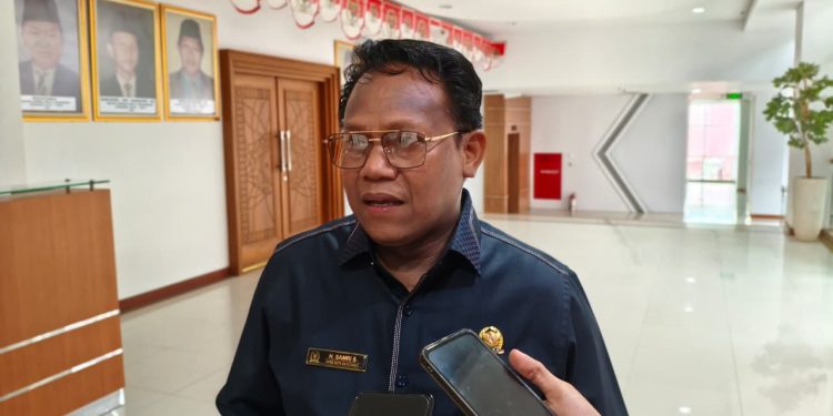 Karhutla Mengancam Saat Kemarau, DPRD Samarinda Dorong Kesiapan Personel dan Peralatan