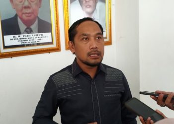 DPRD Samarinda Minta Pengawasan Ruang Publik Dilakukan Secara Berkala   