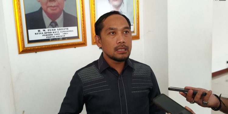 DPRD Samarinda Minta Pengawasan Ruang Publik Dilakukan Secara Berkala   