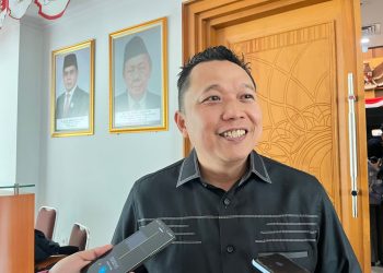 DPRD Kawal Usulan Anggaran Pembenahan LPJU di Tiga Jalan Strategis   