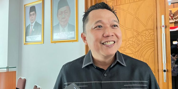 DPRD Kawal Usulan Anggaran Pembenahan LPJU di Tiga Jalan Strategis