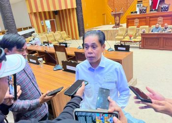 DPRD Samarinda Siapkan Agenda Agustus, Raperda Pariwisata Segera Diuji ke Publik