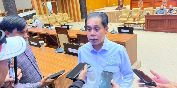 DPRD Samarinda Siapkan Agenda Agustus, Raperda Pariwisata Segera Diuji ke Publik
