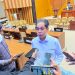 DPRD Samarinda Siapkan Agenda Agustus, Raperda Pariwisata Segera Diuji ke Publik