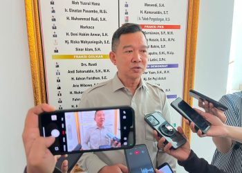 DPRD Samarinda Siapkan Agenda Agustus, Raperda Pariwisata Segera Diuji ke Publik
