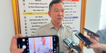 DPRD Samarinda Siapkan Agenda Agustus, Raperda Pariwisata Segera Diuji ke Publik