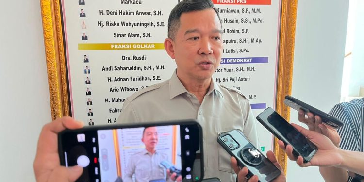 DPRD Samarinda Siapkan Agenda Agustus, Raperda Pariwisata Segera Diuji ke Publik