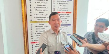 DPRD Samarinda Siapkan Agenda Agustus, Raperda Pariwisata Segera Diuji ke Publik
