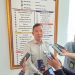 DPRD Samarinda Siapkan Agenda Agustus, Raperda Pariwisata Segera Diuji ke Publik