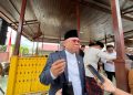 DPRD Samarinda Dorong Pemanfaatan Aset Terbengkalai untuk Atasi Parkir Semrawut di Folder Air Hitam