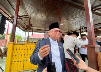 DPRD Samarinda Dorong Pemanfaatan Aset Terbengkalai untuk Atasi Parkir Semrawut di Folder Air Hitam