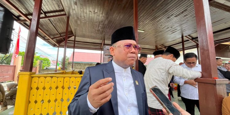 DPRD Samarinda Dorong Pemanfaatan Aset Terbengkalai untuk Atasi Parkir Semrawut di Folder Air Hitam