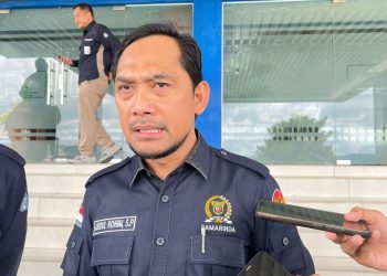 DPRD Samarinda Dorong Pemanfaatan Aset Terbengkalai untuk Atasi Parkir Semrawut di Folder Air Hitam