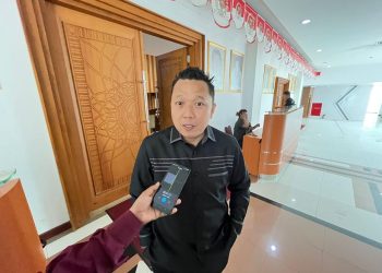 DPRD Samarinda Dorong Pemanfaatan Aset Terbengkalai untuk Atasi Parkir Semrawut di Folder Air Hitam