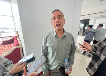 Sekolah Pinggiran Perlu Perhatian Lebih, DPRD Minta Pemkot Bergerak Cepat