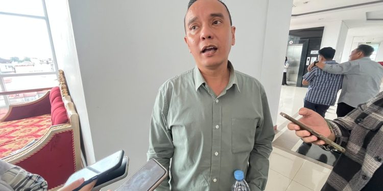Sekolah Pinggiran Perlu Perhatian Lebih, DPRD Minta Pemkot Bergerak Cepat
