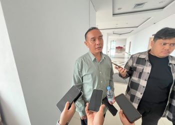 DPRD Kawal Usulan Anggaran Pembenahan LPJU di Tiga Jalan Strategis   