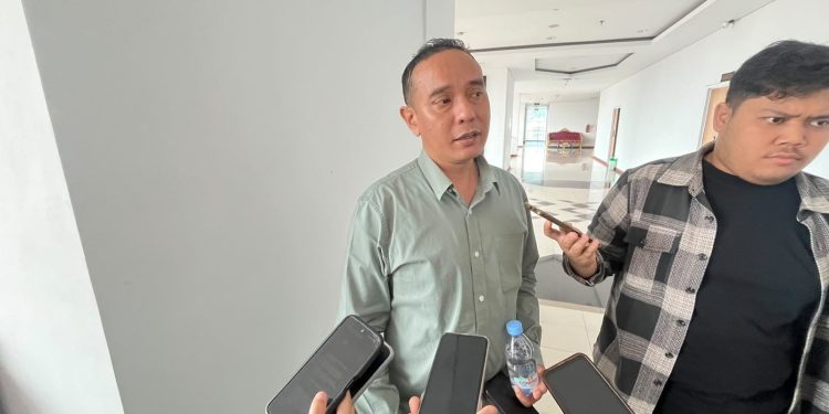 DPRD Kawal Usulan Anggaran Pembenahan LPJU di Tiga Jalan Strategis   