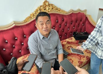 DPRD Kawal Usulan Anggaran Pembenahan LPJU di Tiga Jalan Strategis   