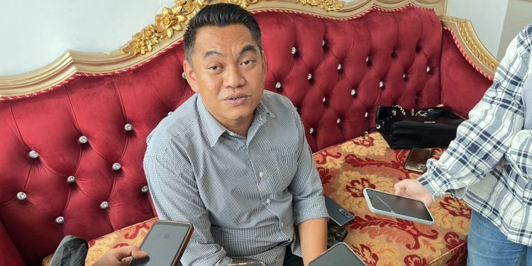 DPRD Kawal Usulan Anggaran Pembenahan LPJU di Tiga Jalan Strategis   