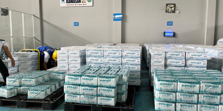 Pasar Pagi Megah, Aktivitas Dagang Lesu Jadi Sorotan DPRD
