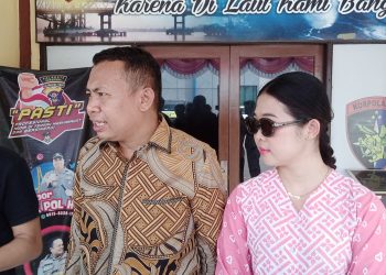 Kuasa Hukum Bantah Premanisme, Empat Tersangka Kasus Tugboat Harapan Baru Beri Versi Berbeda