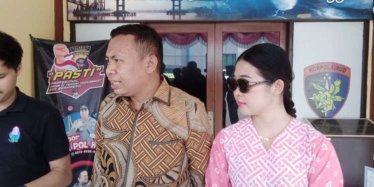 Kuasa Hukum Bantah Premanisme, Empat Tersangka Kasus Tugboat Harapan Baru Beri Versi Berbeda