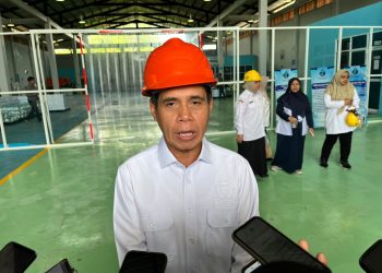 Pelayanan Publik Diminta Lebih Cepat, DPRD Samarinda Jadikan Layanan Pertanahan 10 Hari Sebagai Acuan