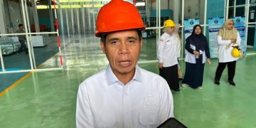 Pelayanan Publik Diminta Lebih Cepat, DPRD Samarinda Jadikan Layanan Pertanahan 10 Hari Sebagai Acuan