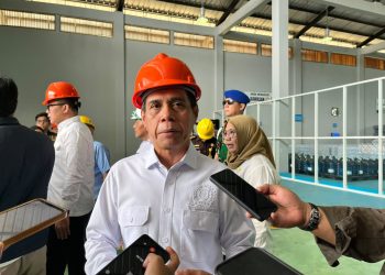 Pelayanan Publik Diminta Lebih Cepat, DPRD Samarinda Jadikan Layanan Pertanahan 10 Hari Sebagai Acuan