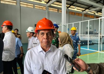 Komisi I DPRD Samarinda Dorong Layanan Publik Makin Cepat Lewat Digitalisasi