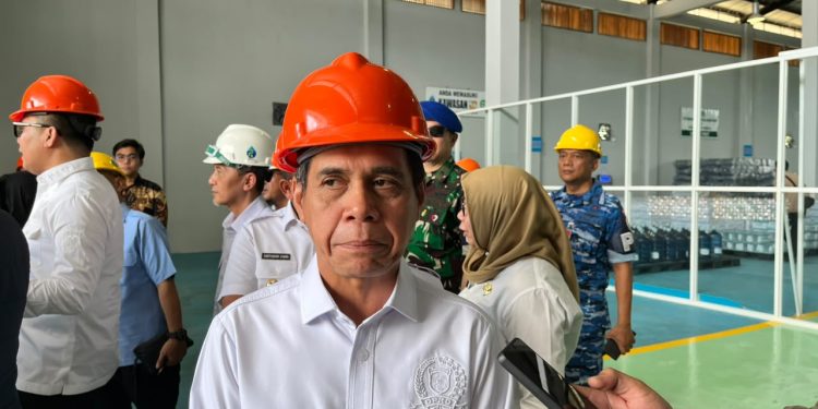 Komisi I DPRD Samarinda Dorong Layanan Publik Makin Cepat Lewat Digitalisasi