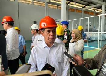Pelayanan Publik Diminta Lebih Cepat, DPRD Samarinda Jadikan Layanan Pertanahan 10 Hari Sebagai Acuan