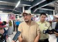 Pasar Pagi Megah, Aktivitas Dagang Lesu Jadi Sorotan DPRD