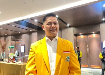 Pasar Pagi Megah, Aktivitas Dagang Lesu Jadi Sorotan DPRD
