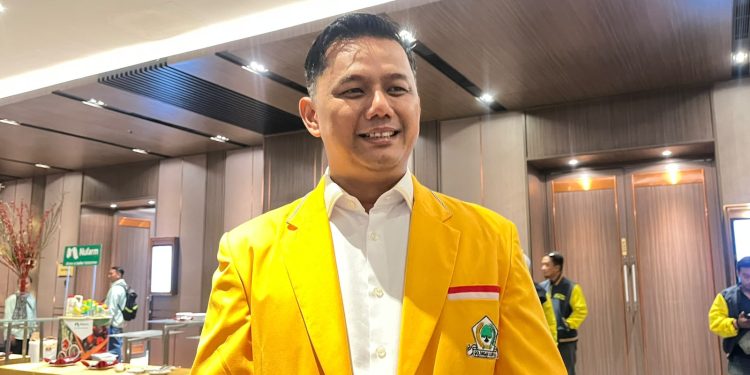 Pasar Pagi Megah, Aktivitas Dagang Lesu Jadi Sorotan DPRD