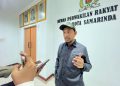 DPRD Samarinda Minta Penataan Ruang Publik Dibarengi Penegakan Aturan