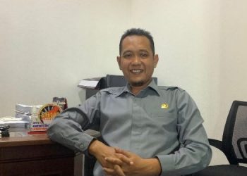DPRD Samarinda Minta Penataan Ruang Publik Dibarengi Penegakan Aturan