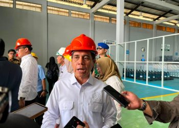 DPRD Samarinda Minta Penataan Ruang Publik Dibarengi Penegakan Aturan