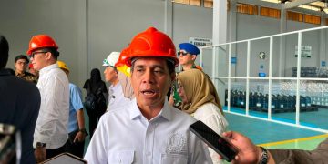 DPRD Samarinda Minta Penataan Ruang Publik Dibarengi Penegakan Aturan