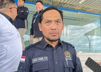 Fiskal Terbatas, DPRD Samarinda Sebut HUT ke-81 RI di Samarinda Digelar Sederhana