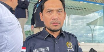 Fiskal Terbatas, DPRD Samarinda Sebut HUT ke-81 RI di Samarinda Digelar Sederhana