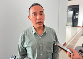 Komentar Tenaga Kesehatan Viral, DPRD Samarinda Minta Etika Pelayanan Dievaluasi
