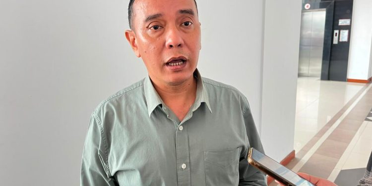 Komentar Tenaga Kesehatan Viral, DPRD Samarinda Minta Etika Pelayanan Dievaluasi