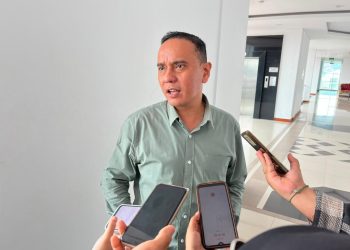 Komentar Tenaga Kesehatan Viral, DPRD Samarinda Minta Etika Pelayanan Dievaluasi