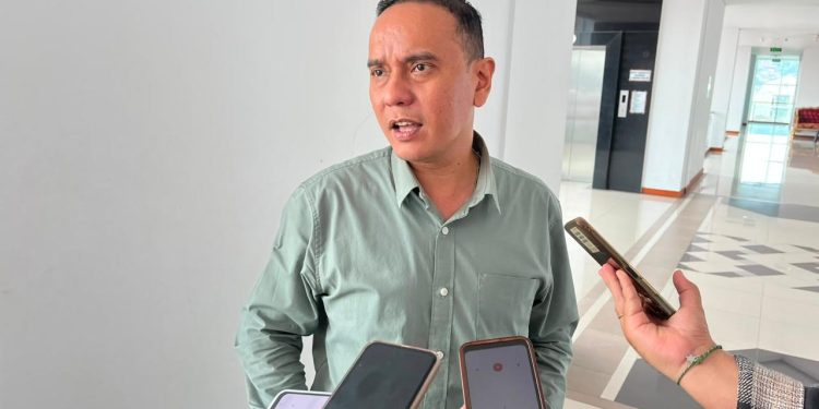 Komentar Tenaga Kesehatan Viral, DPRD Samarinda Minta Etika Pelayanan Dievaluasi