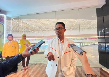 Komentar Tenaga Kesehatan Viral, DPRD Samarinda Minta Etika Pelayanan Dievaluasi