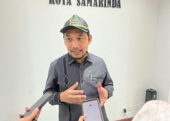 Bankeu Kaltim 2027 Masih Jadi Wacana, DPRD Samarinda Dorong Penguatan PAD