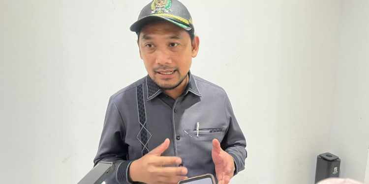 Bankeu Kaltim 2027 Masih Jadi Wacana, DPRD Samarinda Dorong Penguatan PAD