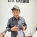 Bankeu Kaltim 2027 Masih Jadi Wacana, DPRD Samarinda Dorong Penguatan PAD